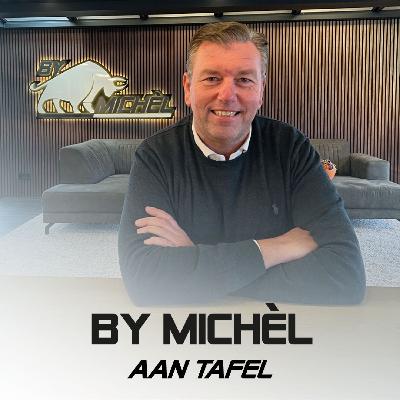 Leo de Maeyer over over de evolutie van zonweringstechnologie | By Michèl aan tafel #3