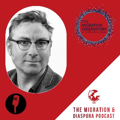 Episode 51: Turning down the volume - how to make migration debates better
