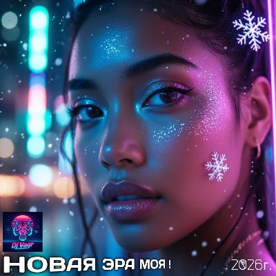 Dj Vagr - Ai Podarok - Новая эра моя ( Новогодняя ) 2026г..