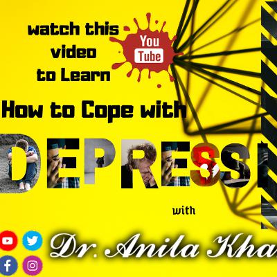 How to Cope with Depression? How to Cope with Depression?
