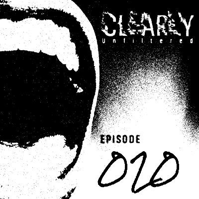 020 - Neurotypical Bias Part Three 020 - Neurotypical Bias Part Three