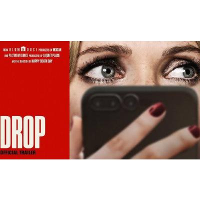 DROP review DROP review