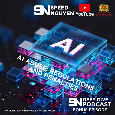 AI Abuse: Regulations and Penalties