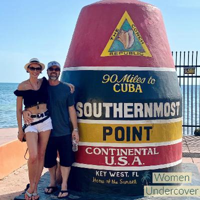 Mer-people. Parasailing. Leather Cock Rings, Oh My! Mer-people. Parasailing. Leather Cock Rings, Oh My!