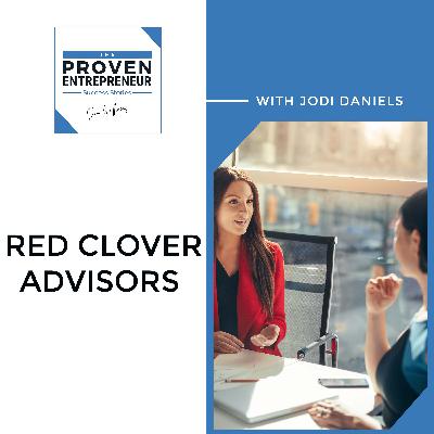 Red Clover Advisors - Jodi Daniels