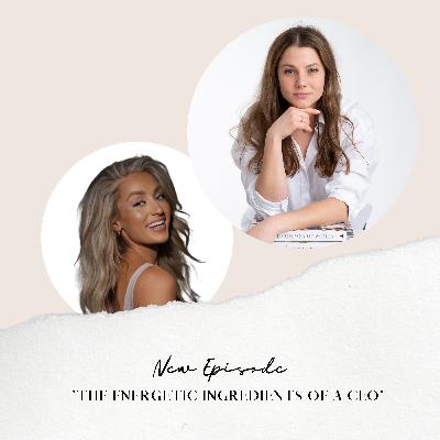 0504 - The Energetic Ingredients of a CEO - with Allie Ninfo 0504 - The Energetic Ingredients of a CEO - with Allie Ninfo