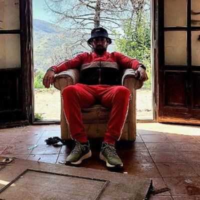 BOTTO es la explosión del mejor rock alternativo BOTTO es la explosión del mejor rock alternativo