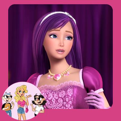 Barbie: The Princess & the Popstar