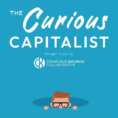 The Curious Capitalist - Capital for Change