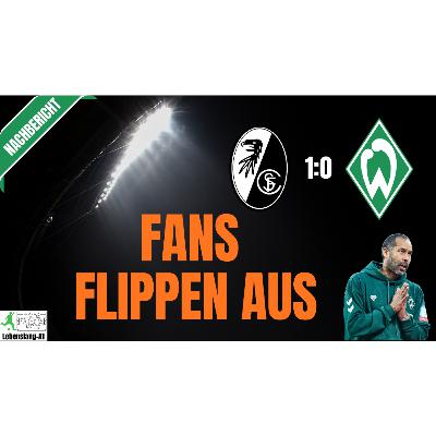 Werder Bremen - News & Aktuelles 09.02.2026 | Nachbericht | Freiburg vs. Werder | 1-0 Werder Bremen - News & Aktuelles 09.02.2026 | Nachbericht | Freiburg vs. Werder | 1-0