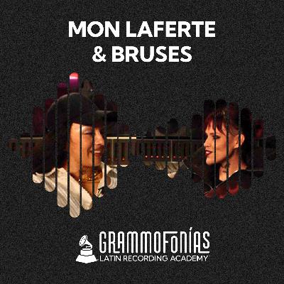 Mon Laferte y Bruses: arte, activismo y vulnerabilidad