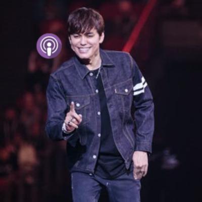 4 - Ganhe a batalha sobre a consciência de pecado (Joseph Prince) 4 - Ganhe a batalha sobre a consciência de pecado (Joseph Prince)