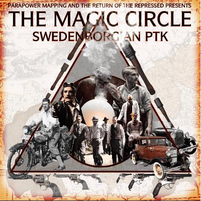 The Magic Circle : Swedenborgian PTK (First Epistle) The Magic Circle : Swedenborgian PTK (First Epistle)
