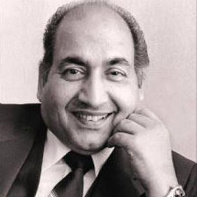 In The Remembrance Of Mohammed Rafi Sahab