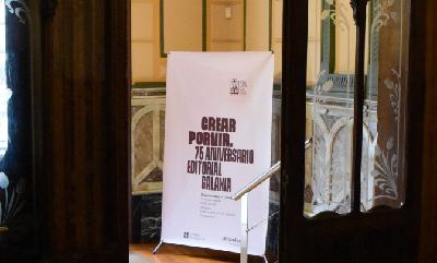 Xosé Soutullo, director xeral de Galaxia