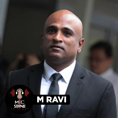 M Ravi: I Object! M Ravi: I Object!