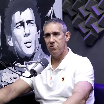 JOSÉ NETO [ex-treinador da Seleção Brasileira Feminina de Basquete e do Flamengo] - STORICAST | EP#288