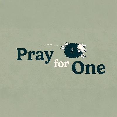 Pray for One: Charge | Pray for One | Ethan Magness
