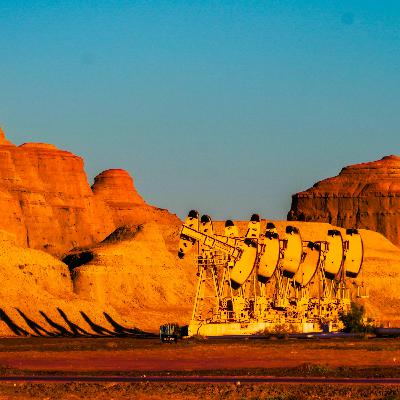 3 fuerzas que mantendrían el precio bajo del petróleo