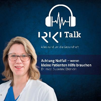 Achtung Notfall – wenn kleine Patienten Hilfe brauchen