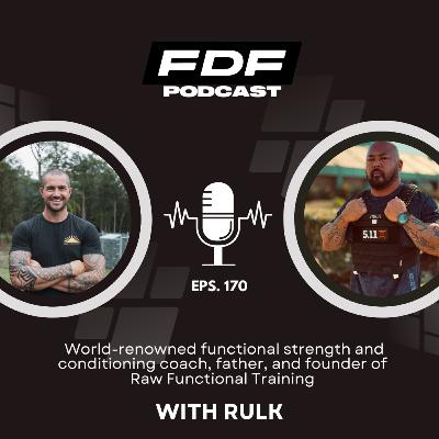 Rulk - Fatherhood | Fitness | Success