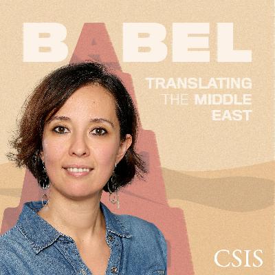 Sinem Adar: Turkey's Syria Challenge