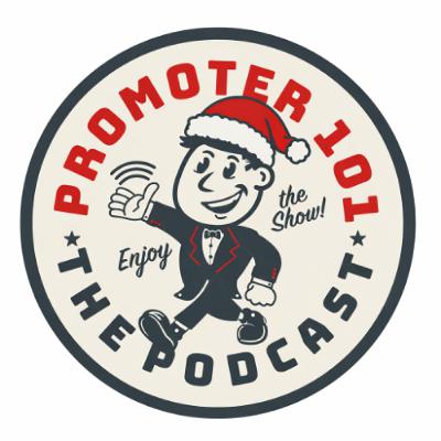 Promoter 101 # 238 - Terrapin Station Entertainment founder Jonathan Shank Promoter 101 # 238 - Terrapin Station Entertainment founder Jonathan Shank