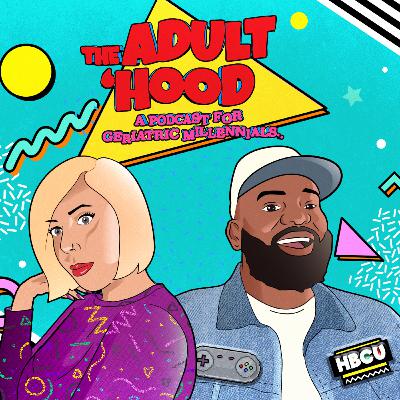 Everyone Wants To Be a Content Creator | The Adult 'Hood S4E6 Everyone Wants To Be a Content Creator | The Adult 'Hood S4E6