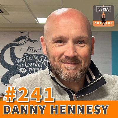 #241: What Are Fish & Chip Shops Really Worth? — with Danny Hennesy
