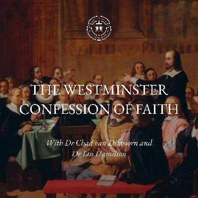 WCF 33:1–5 — Of the Last Judgment