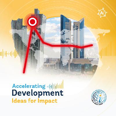 Episode 22 Resilient on the Surface, Fragile Underneath: Inside the Global Growth Downshift Episode 22 Resilient on the Surface, Fragile Underneath: Inside the Global Growth Downshift