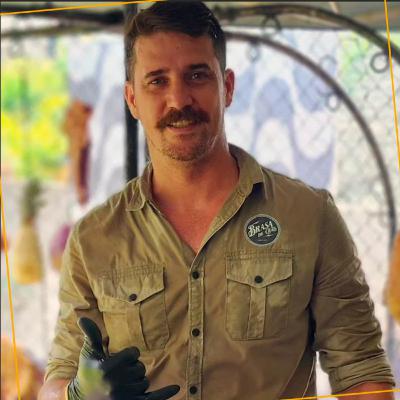 JÚLIO CÉSAR - EP 39 - COLAI PODCAST