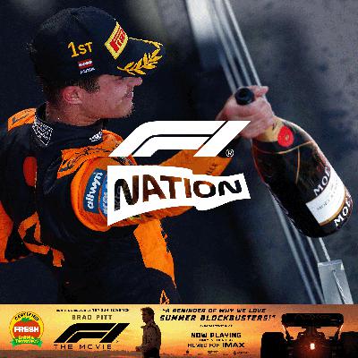Lando’s ‘turning point’? Max’s future + Bortoleto’s breakthrough – 2025 Austrian GP Review