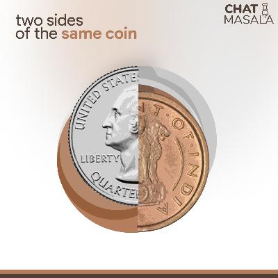 Episode 2: In and Out-Groups in the Desi Community Episode 2: In and Out-Groups in the Desi Community