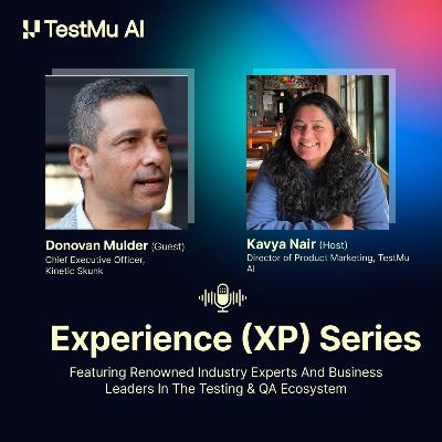 Observability in Software Test Modernization
