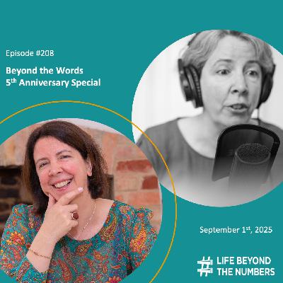 Beyond the Words - Solo Episode