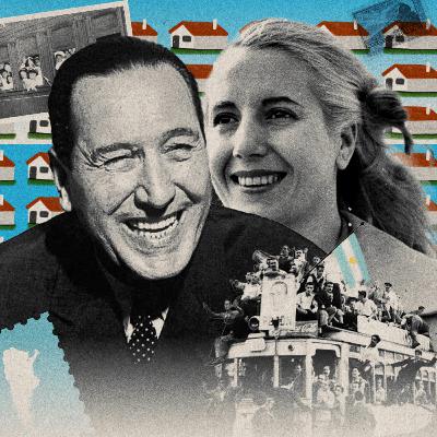 El primer peronismo, EXPLICADO: los inicios de Perón, el 17 de octubre, conflictos con la Iglesia El primer peronismo, EXPLICADO: los inicios de Perón, el 17 de octubre, conflictos con la Iglesia