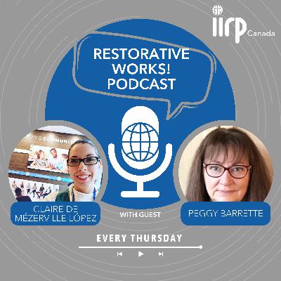 Bridging Language, Culture, and Connection with Peggy Barrette