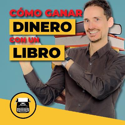 Cómo ganar dinero con un libro: formas REALES