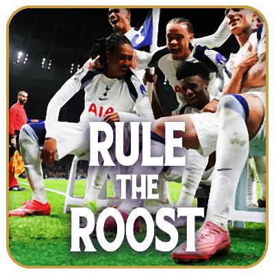 Turning The Corner | Frank’s Momentum, The Gray-Simons Axis & Would We Take Poch Back? (Q&A)