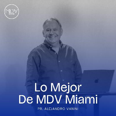 La Iglesia Del Presente #4 | Pr. Alejandro Vanini La Iglesia Del Presente #4 | Pr. Alejandro Vanini