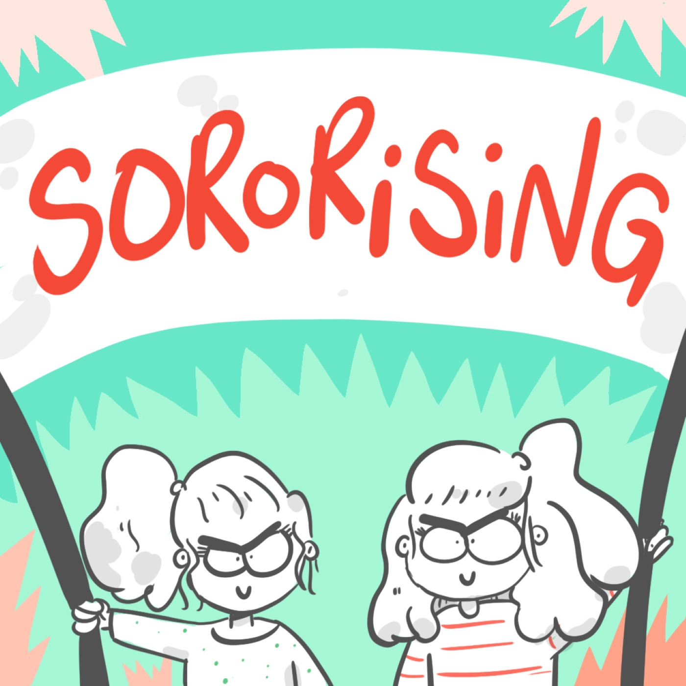 Sororising