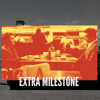 Heat (1995), Gimme Shelter (1970)