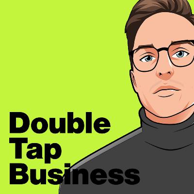 #1 - with Bitcoin Founder - Predictions, Signal App, VR, Revolut, And Tons of Ideas - #1