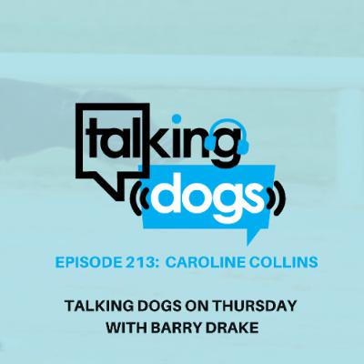 EPISODE 213: CAROLINE COLLINS EPISODE 213: CAROLINE COLLINS