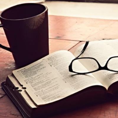 Devocional com o missionário Óbson Bezerra.