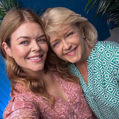 Season Finale with Clare