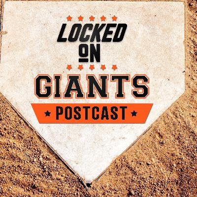 POSTCAST: Giants Lack of Offense Wastes Jordan Hicks' Stellar Start vs Pirates POSTCAST: Giants Lack of Offense Wastes Jordan Hicks' Stellar Start vs Pirates