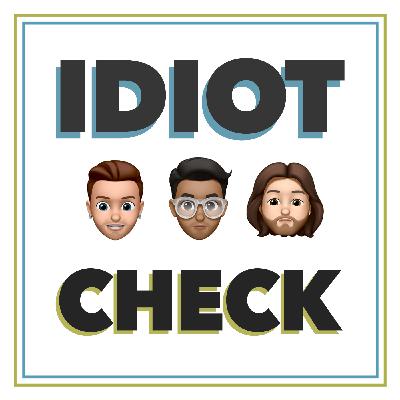 Episode 52 - Caught Brown Handed