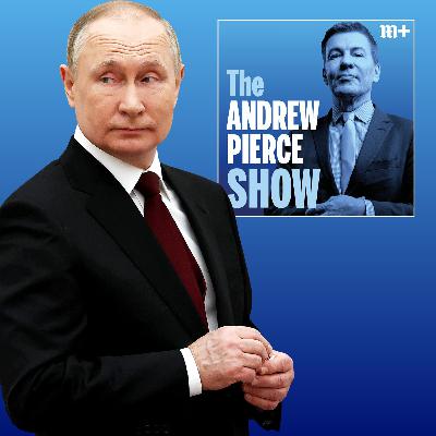 Putin is still trying to provoke Ukraine, by Ukrainian MP